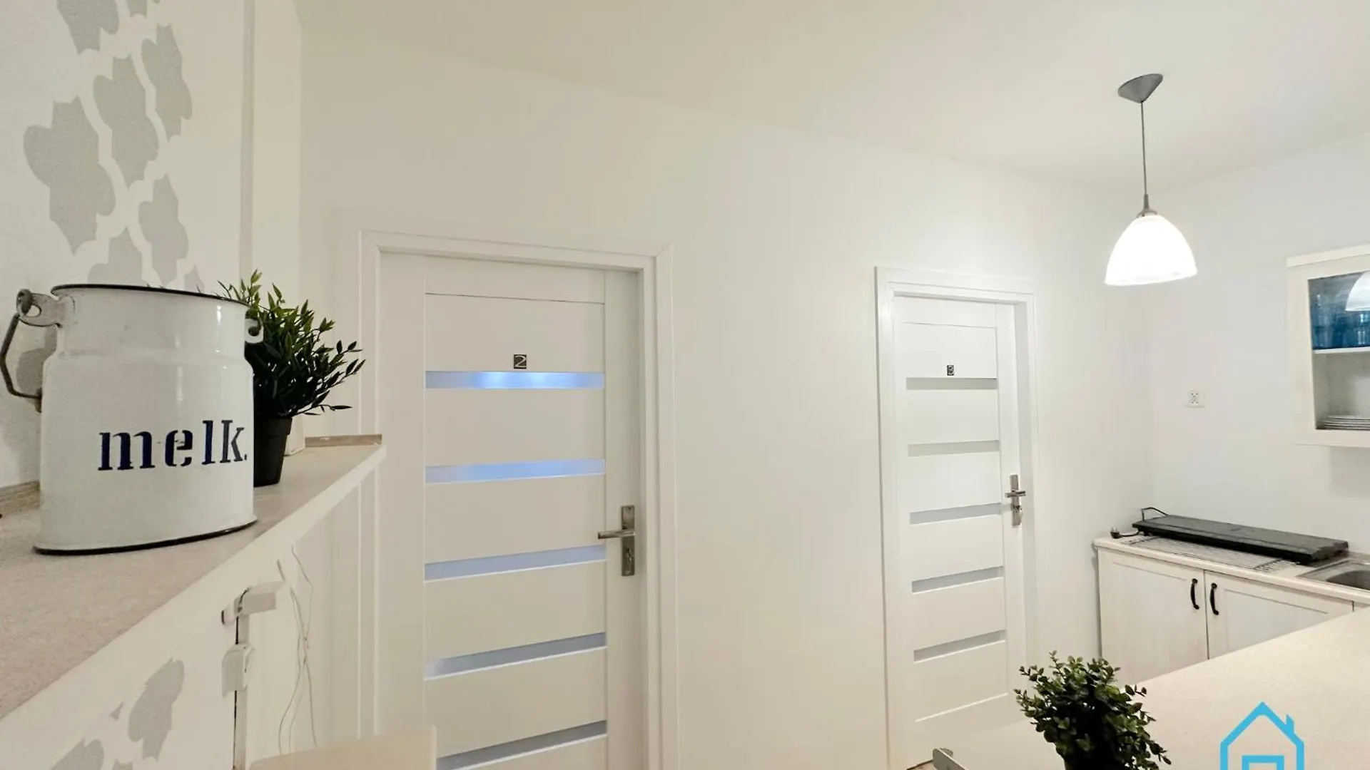 Plaza Room Gdansk Homestay