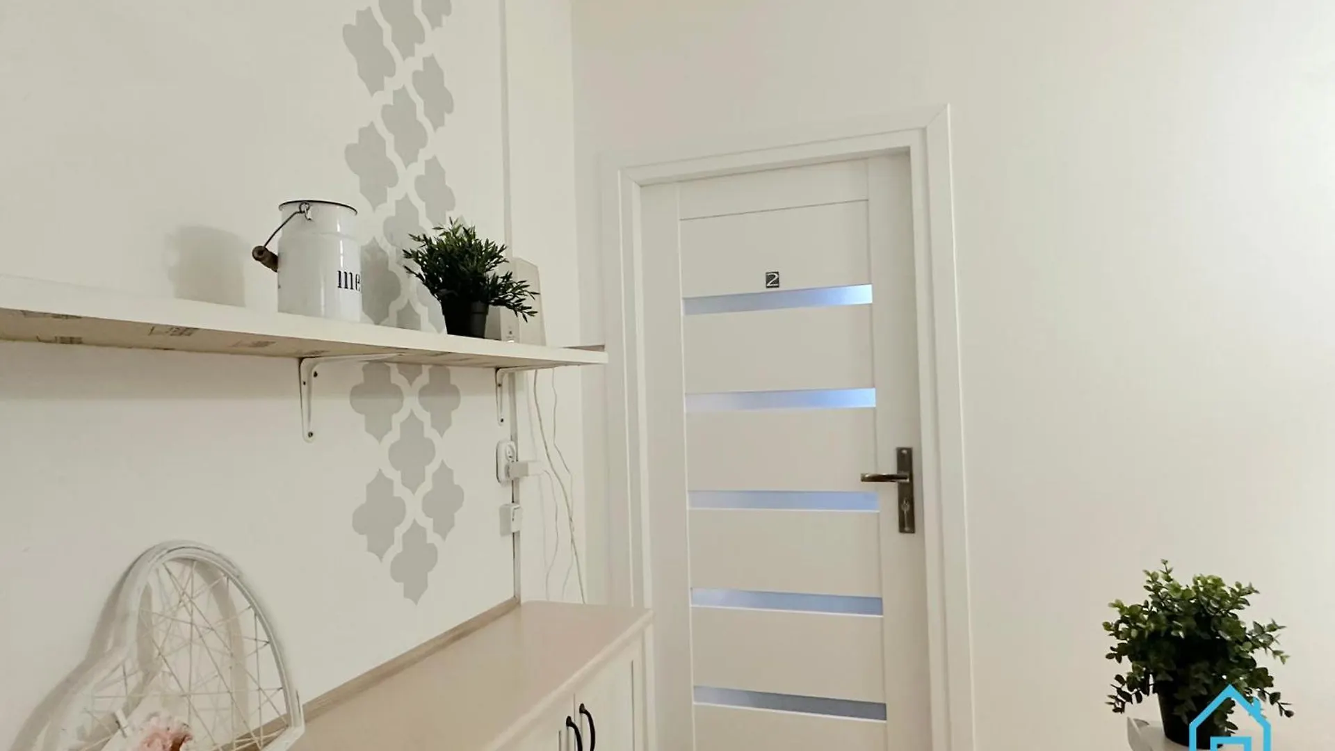 Plaza Room Gdansk Homestay