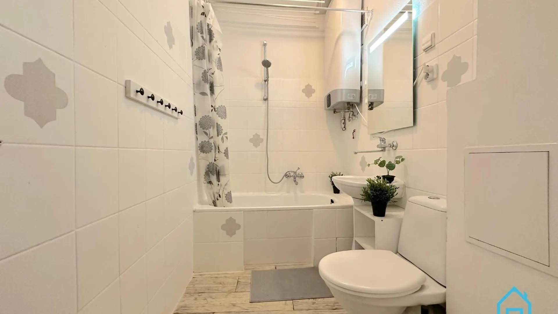 Plaza Room Gdansk Homestay