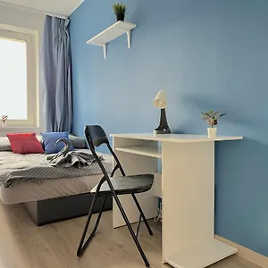 Kwatera prywatna Colourful, Gdańsk