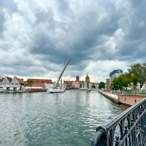 Kwatera prywatna Mmrent Merci, Gdańsk