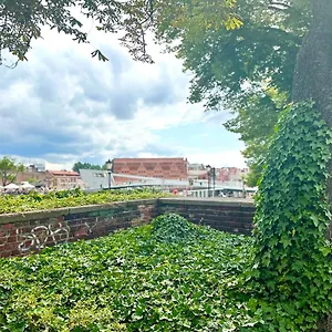 Kwatera prywatna Mmrent Gold, Gdańsk