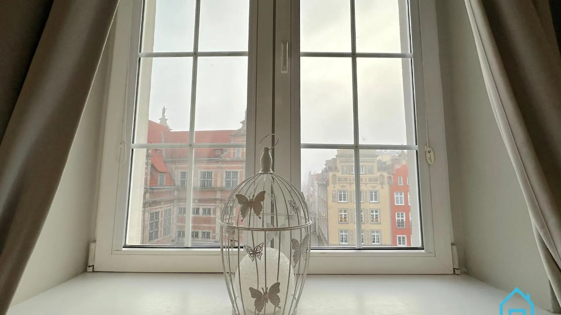 Plaza Room Gdansk